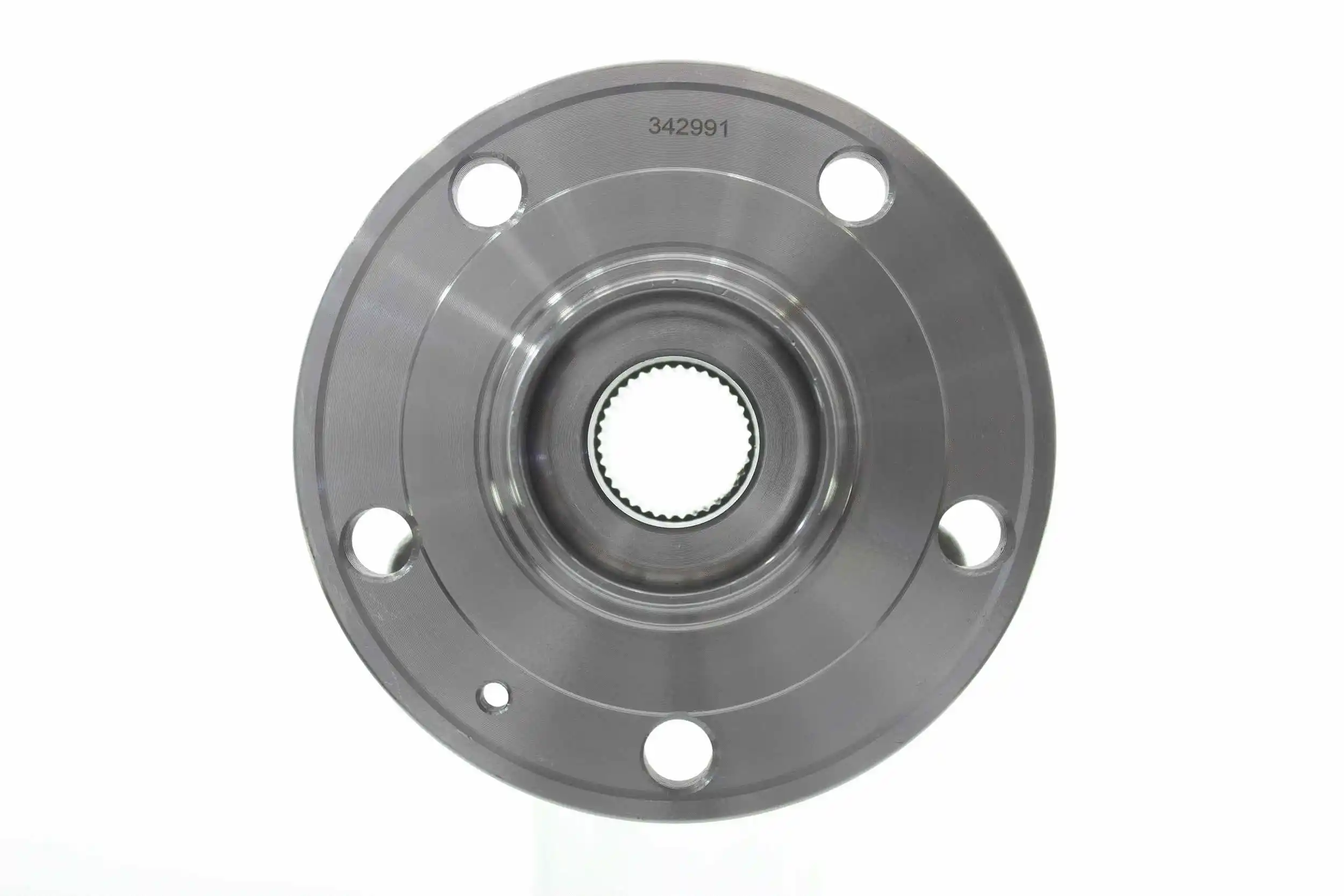 Wheel Hub (10342991)