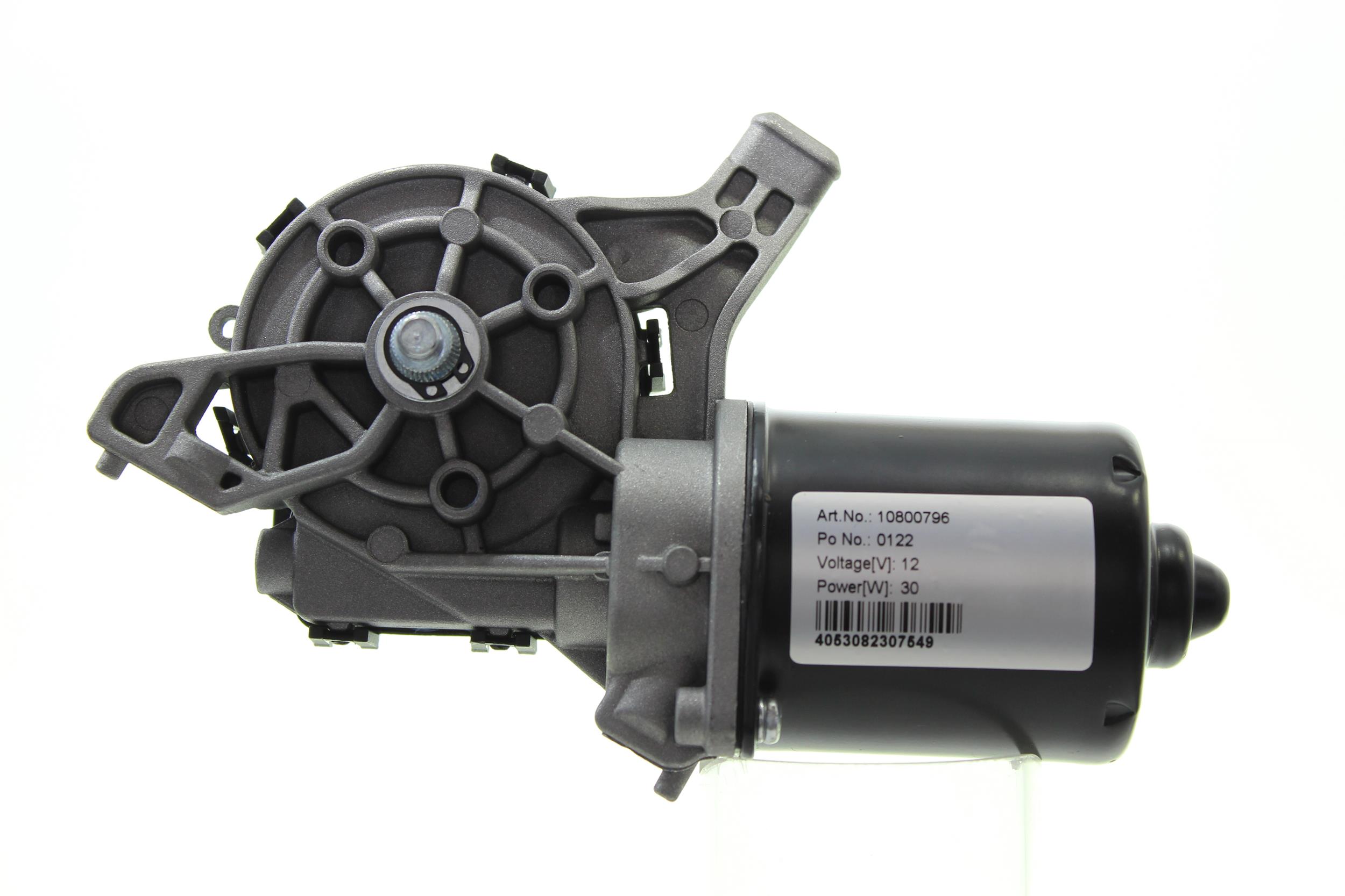 Wiper Motor