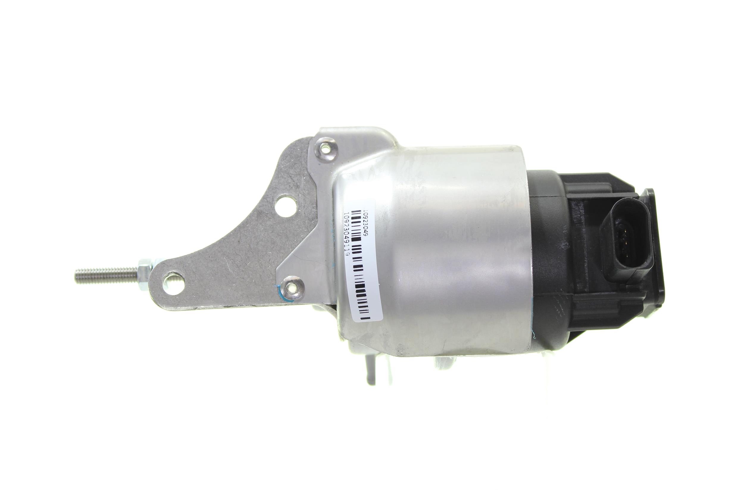 Actuator, turbocharger