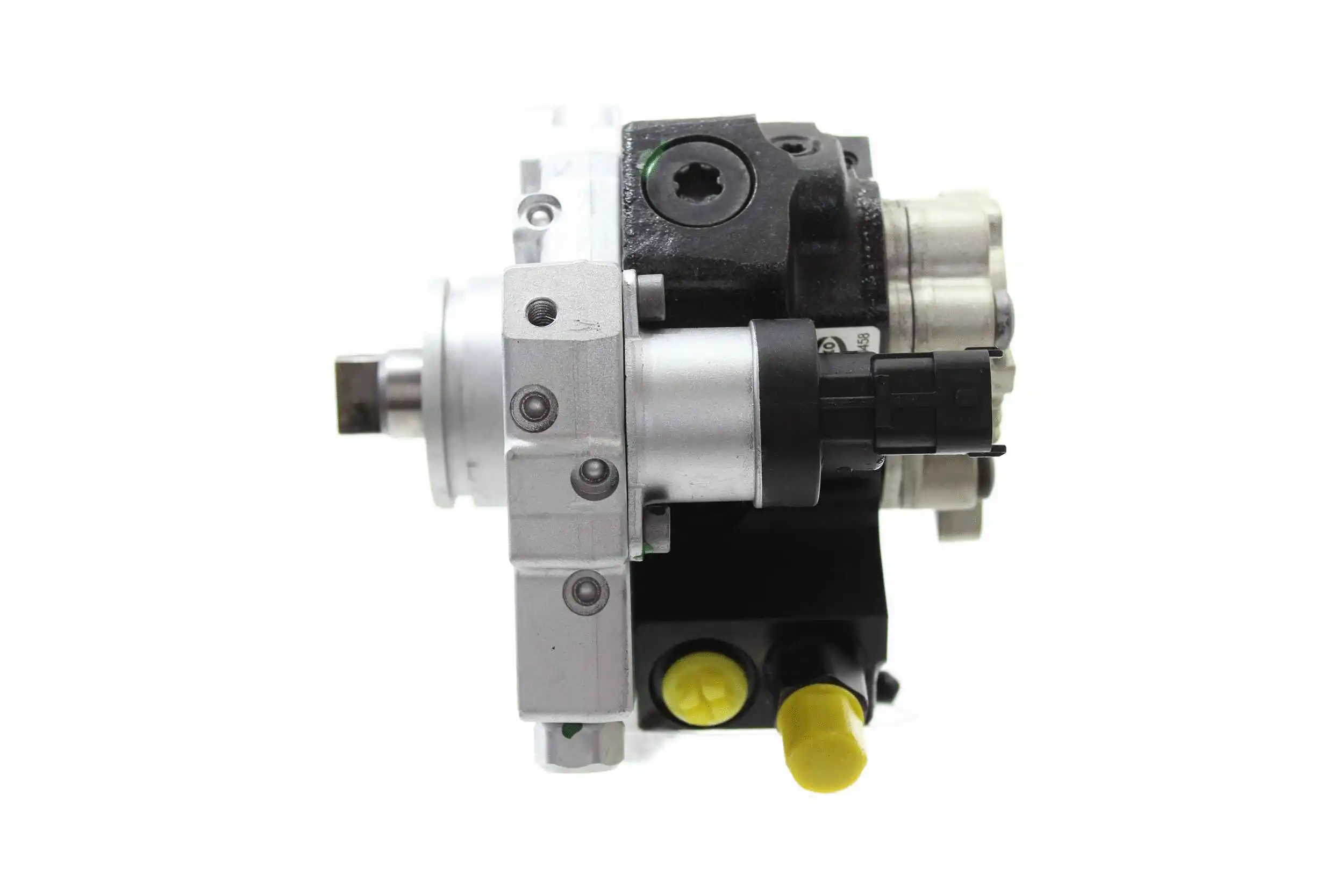 High Pressure Pump