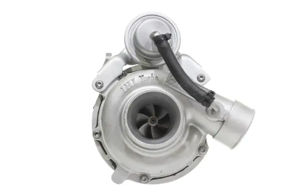 Charger, charging (supercharged/turbocharged) (10900271)