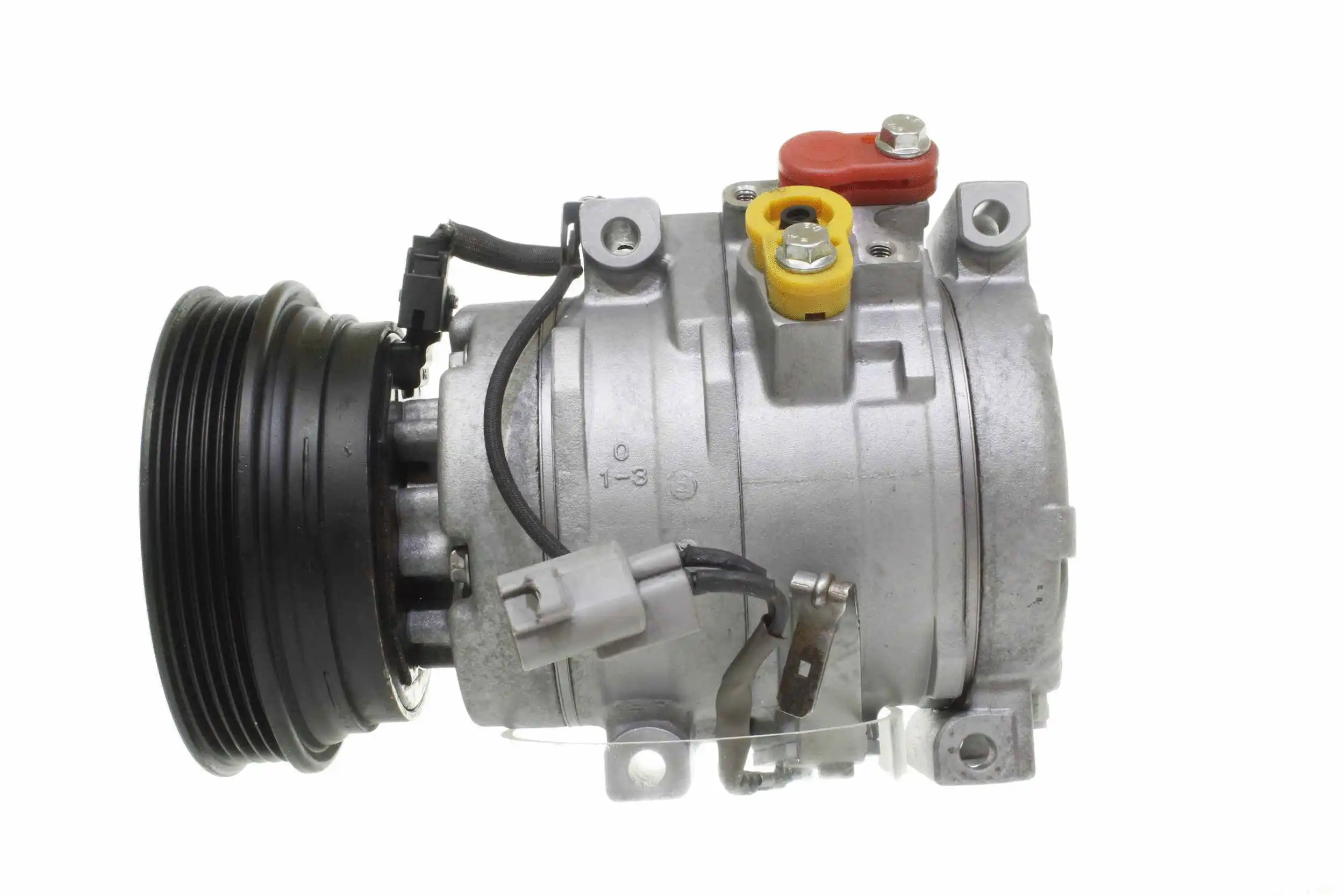 Compressor, air conditioning (10550150)