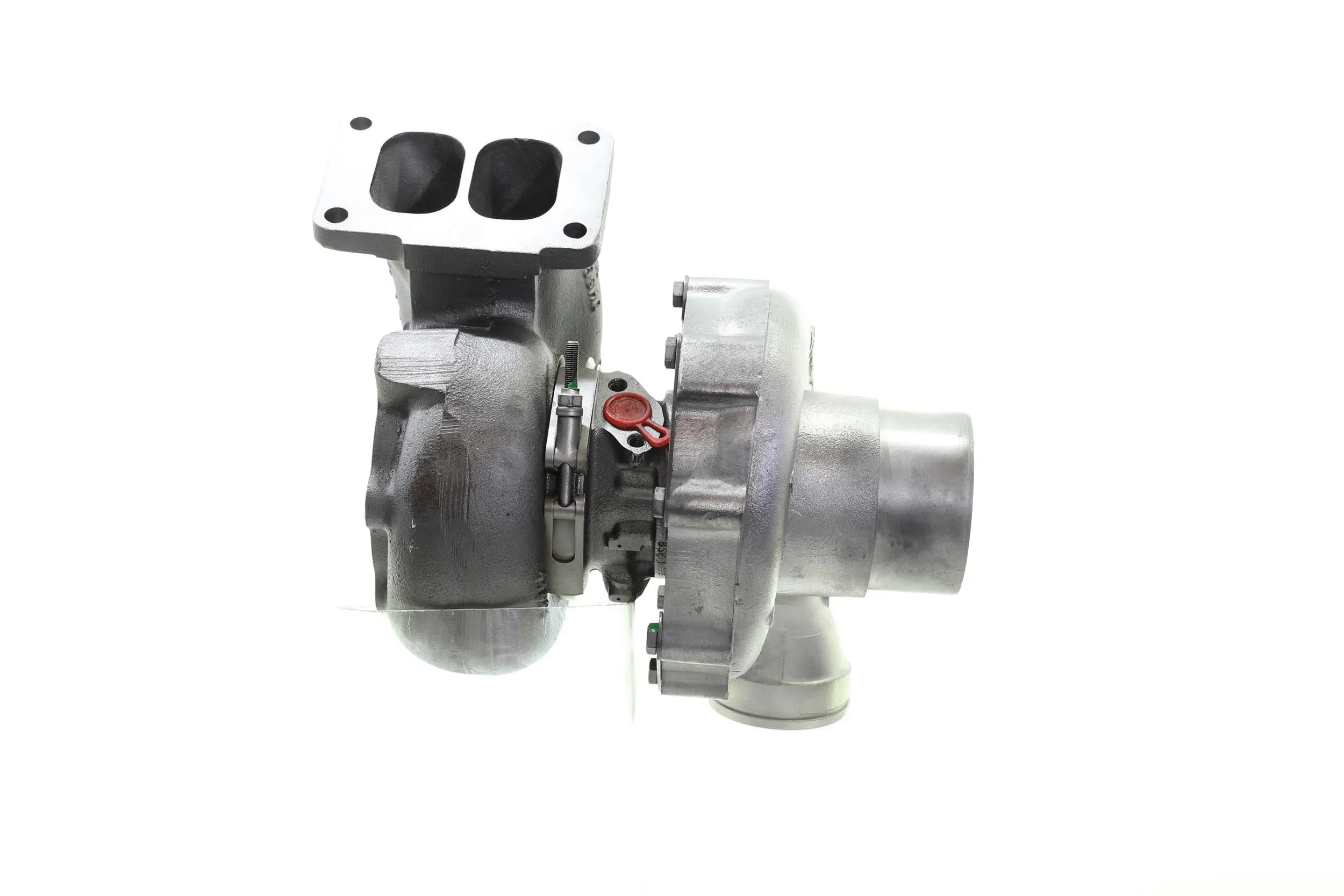 Charger, charging (supercharged/turbocharged)