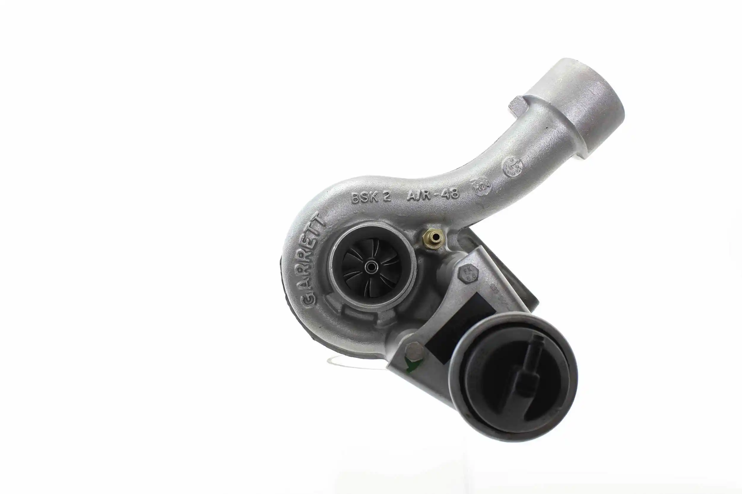 Charger, charging (supercharged/turbocharged) (11901777)