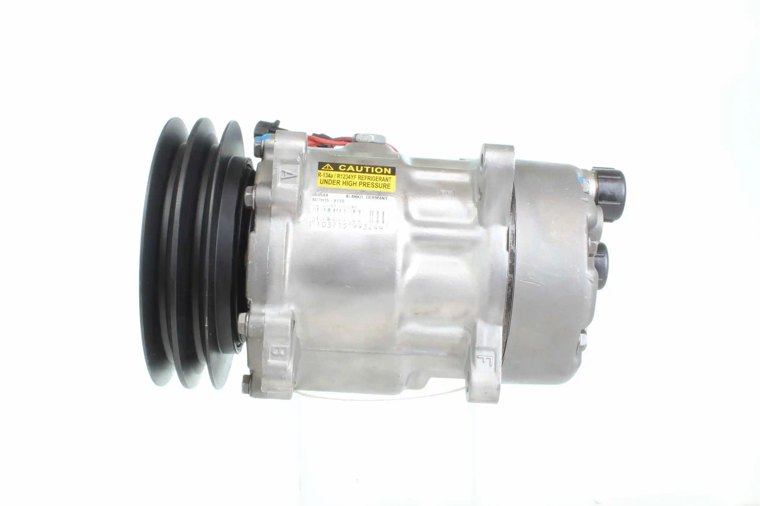 Compressor, air conditioning (10550584)