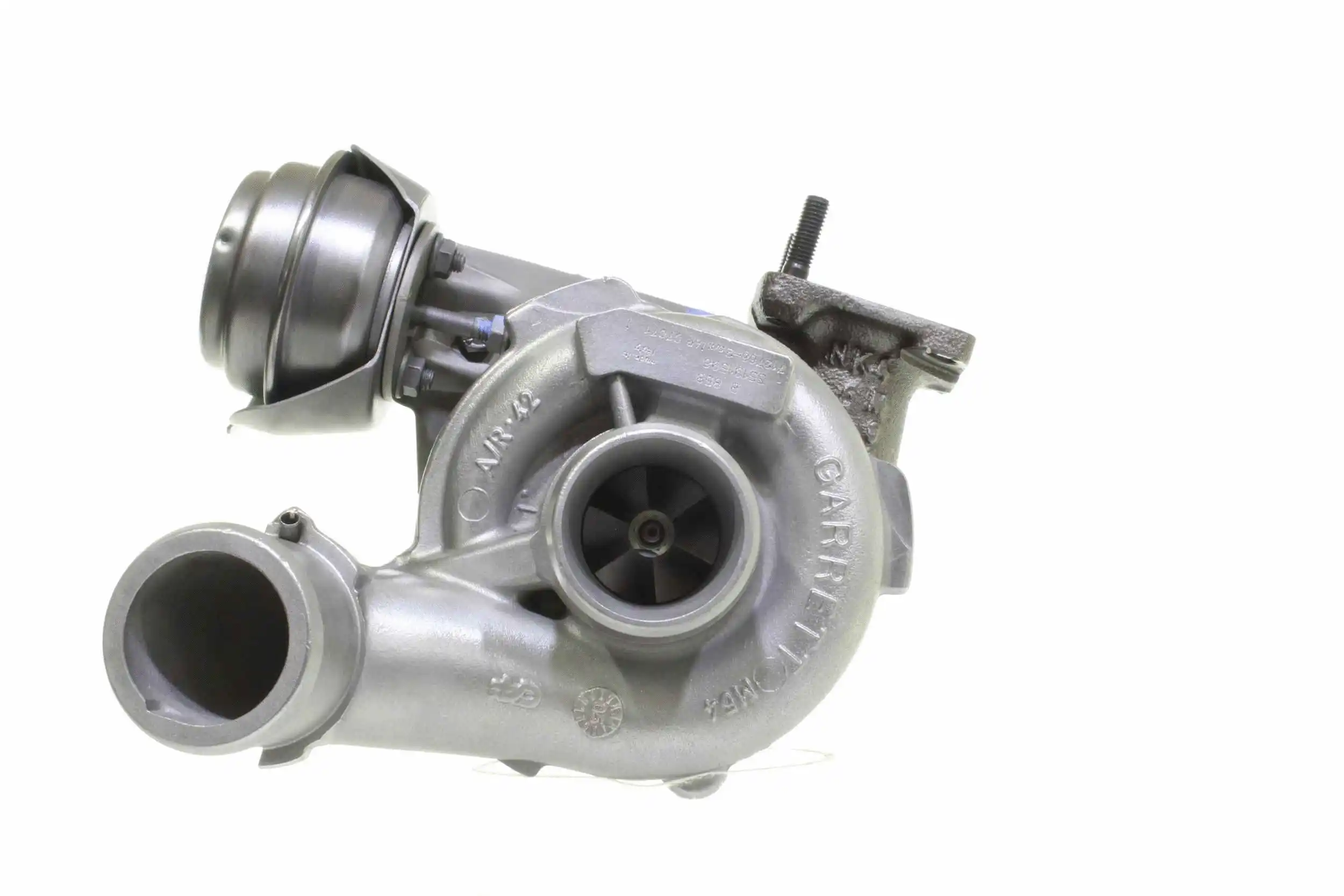 Charger, charging (supercharged/turbocharged) (11900186)
