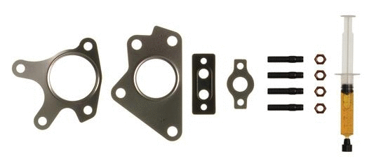 Mounting Kit, charger (10920668)