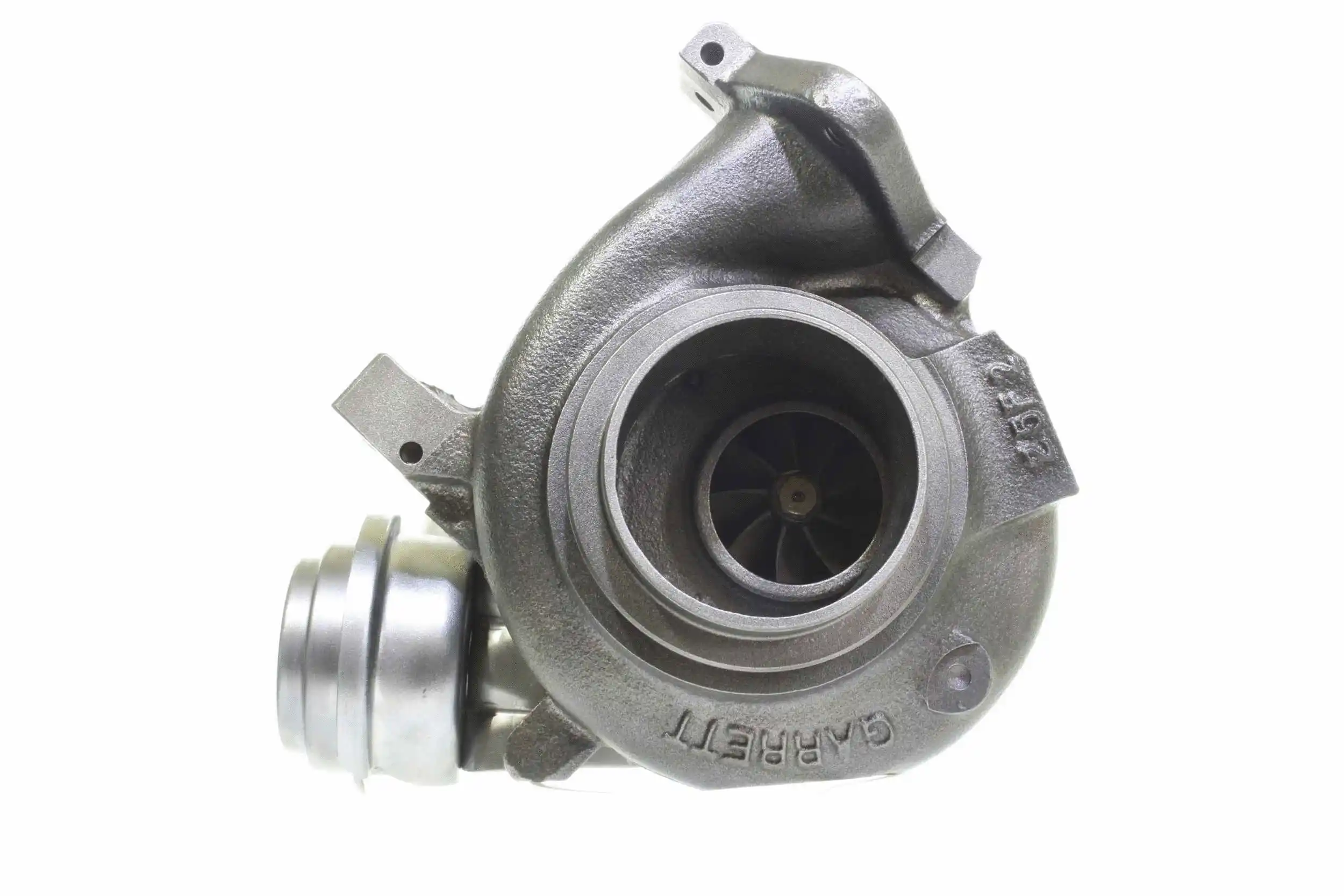 Charger, charging (supercharged/turbocharged)