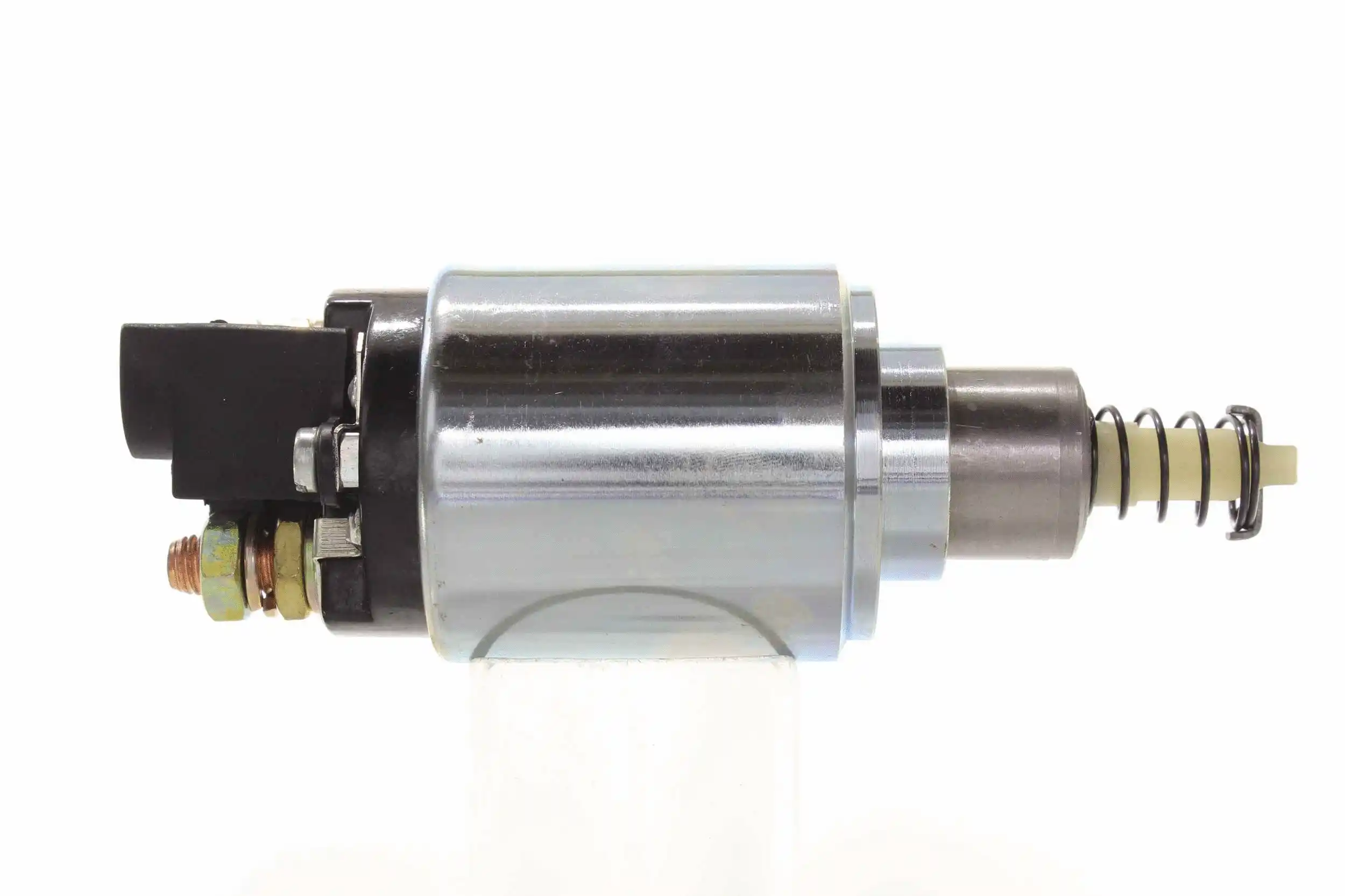 Solenoid Switch, starter