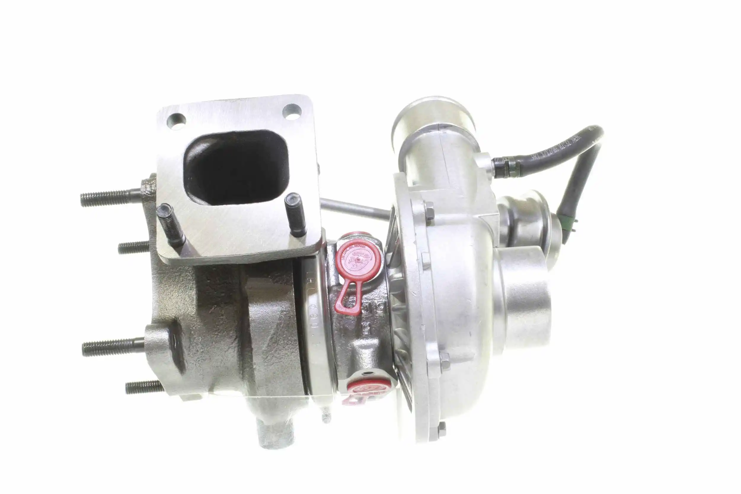 Charger, charging (supercharged/turbocharged)