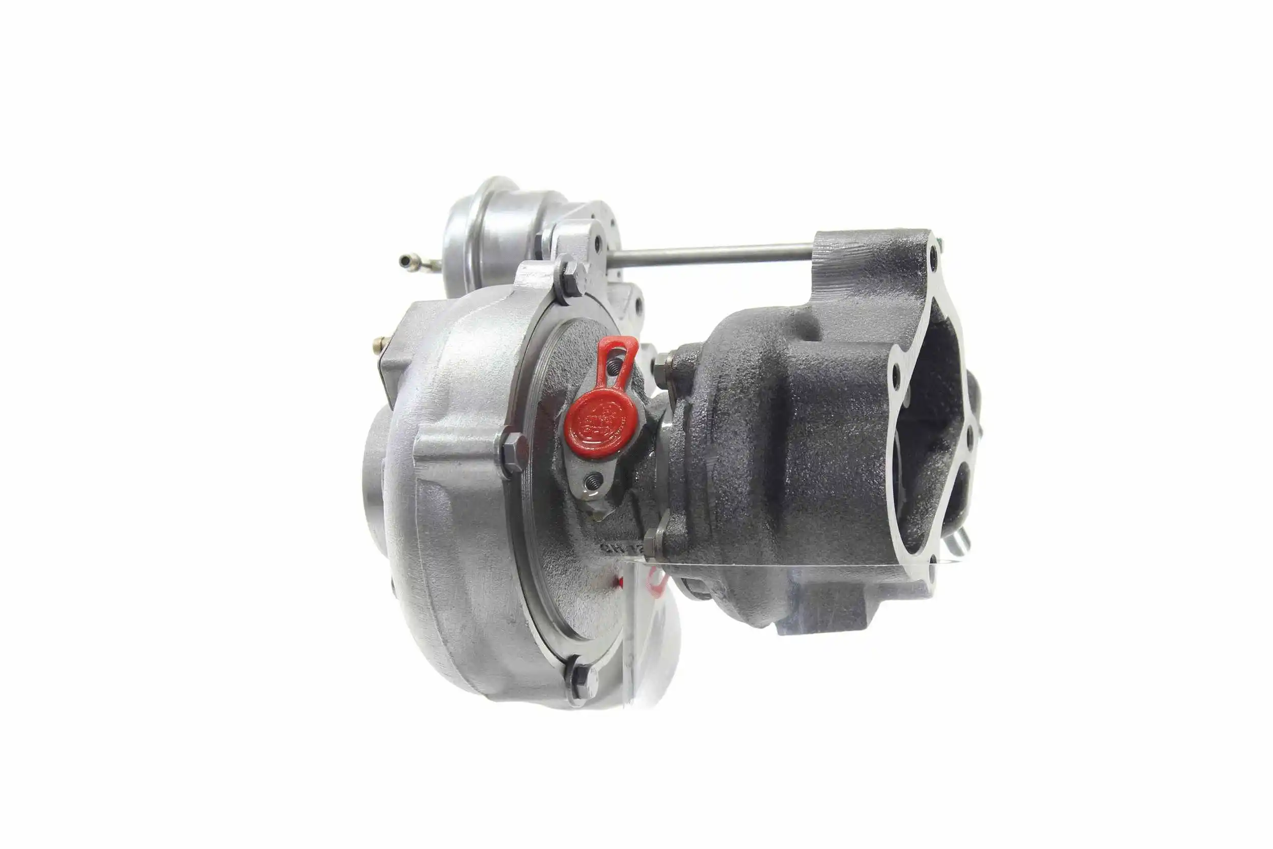 Charger, charging (supercharged/turbocharged)