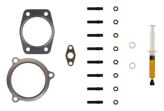 Mounting Kit, charger (10920575)