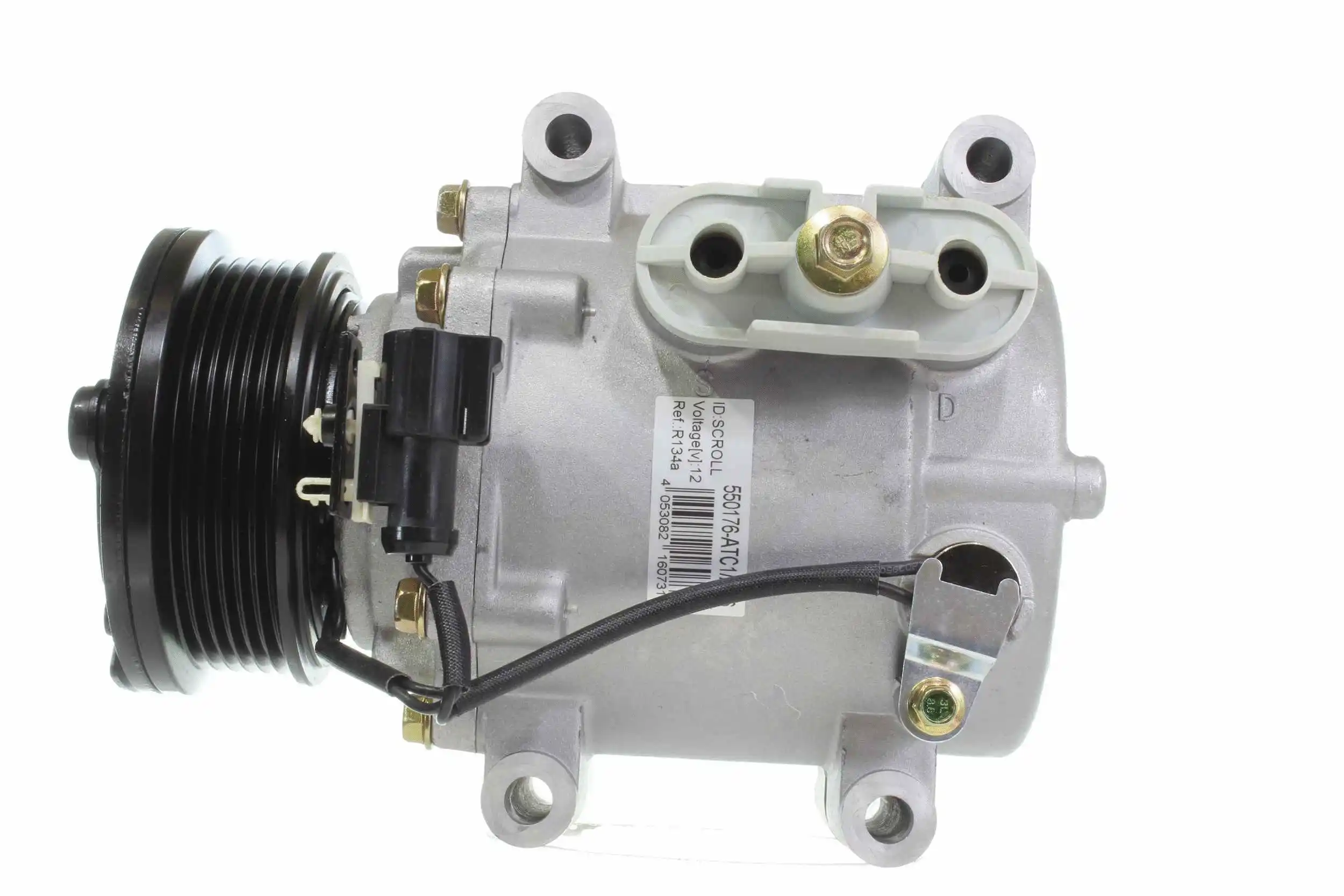 Compressor, air conditioning (10550176)