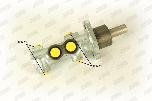 Brake Master Cylinder (132977J)
