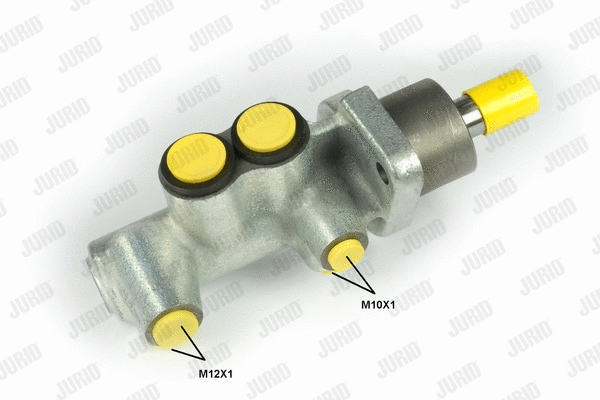 Brake Master Cylinder (132385J)