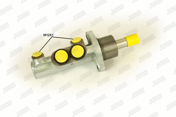 Brake Master Cylinder (133145J)