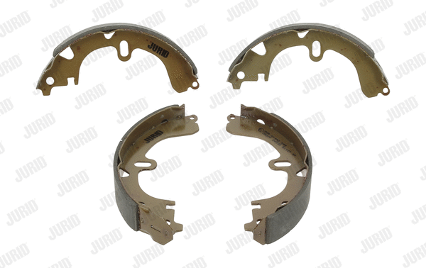 Brake Shoe Set (361342J)