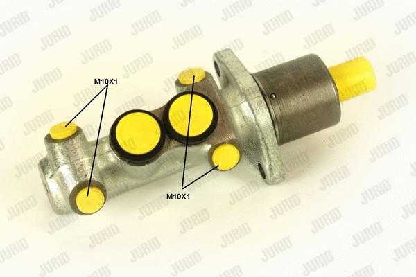 Brake Master Cylinder (131664J)