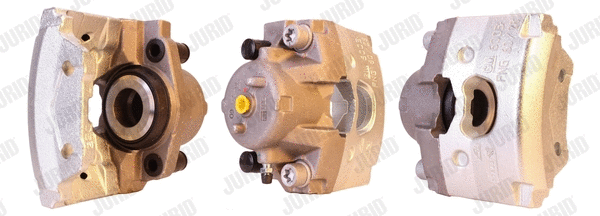 Brake Caliper (694952J)