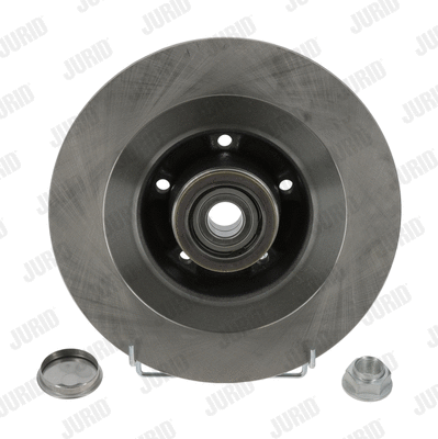 Brake Disc (562997J-1)