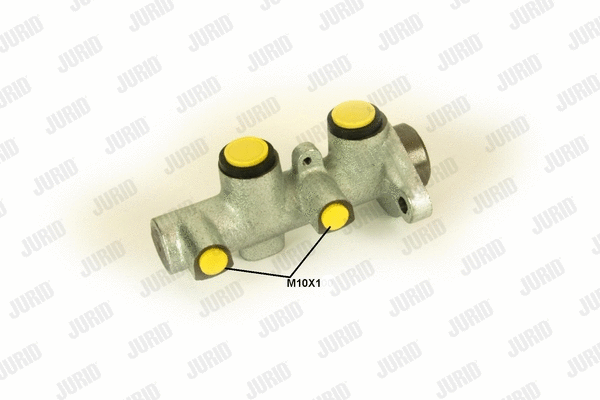Brake Master Cylinder (133110J)