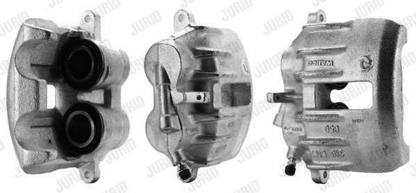 Brake Caliper (694107J)