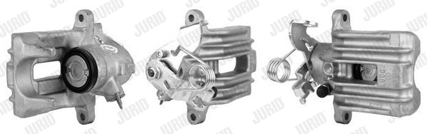 Brake Caliper (694935J)