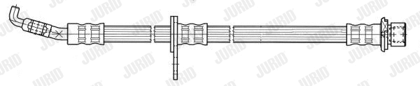 Brake Hose (172903J)
