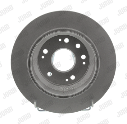 Brake Disc (562710JC)