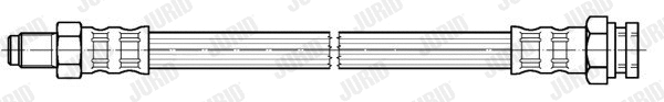 Brake Hose (171546J)