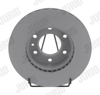 Brake Disc (563677J-1)