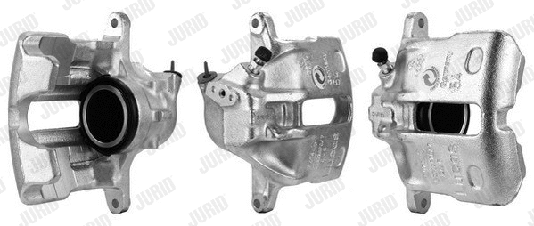 Brake Caliper (691935J)