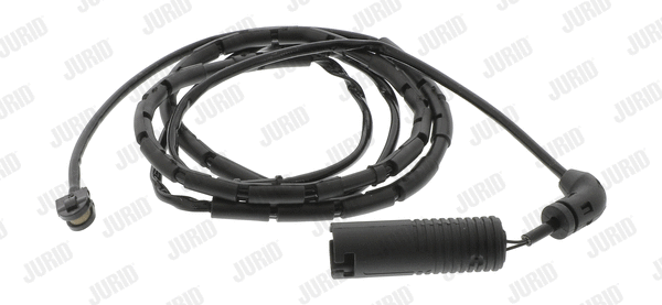 Warning Contact, brake pad wear (581378)