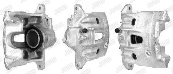 Brake Caliper (692969J)