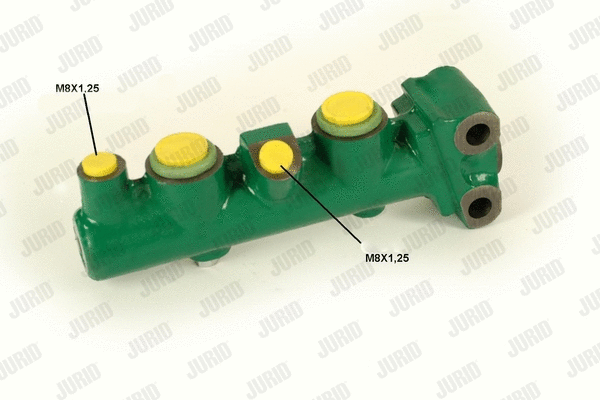 Brake Master Cylinder (131517J)