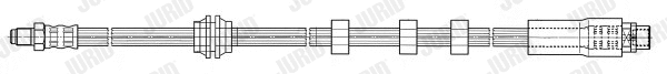 Brake Hose (172782J)