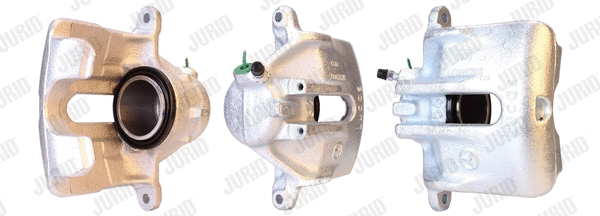 Brake Caliper (691990J)