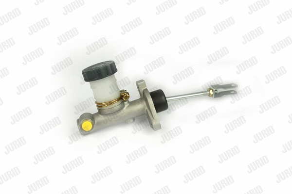 Master Cylinder, clutch (124319J)