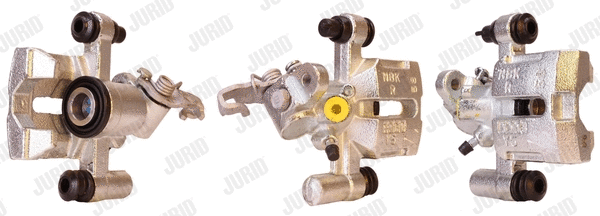Brake Caliper (692907J)
