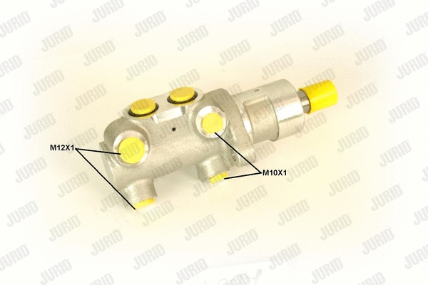 Brake Master Cylinder (133191J)