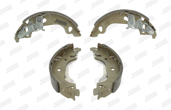 Brake Shoe Set (362405J)