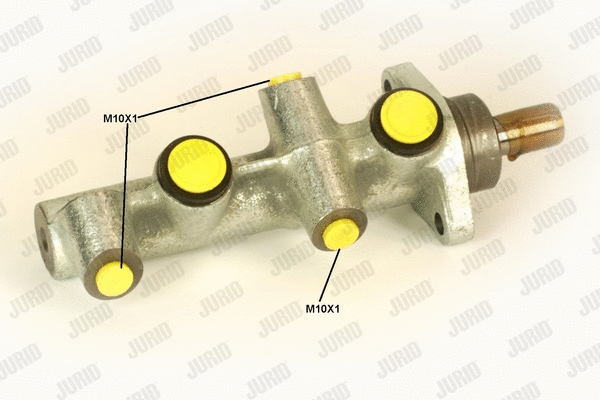 Brake Master Cylinder (132382J)
