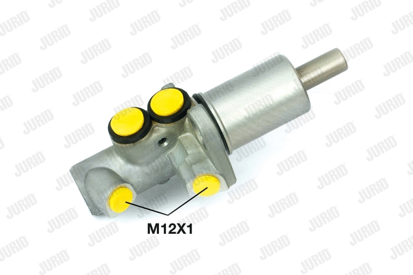 Brake Master Cylinder (133101J)