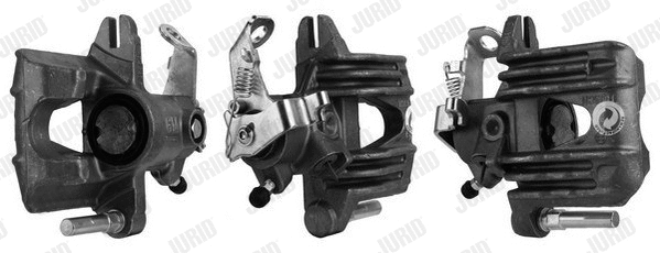 Brake Caliper (694087J)