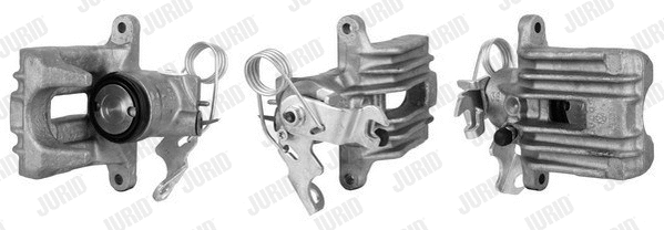 Brake Caliper (694051J)
