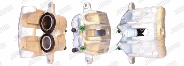 Brake Caliper (691886J)