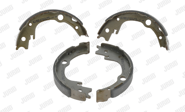 Brake Shoe Set, parking brake (362450J)