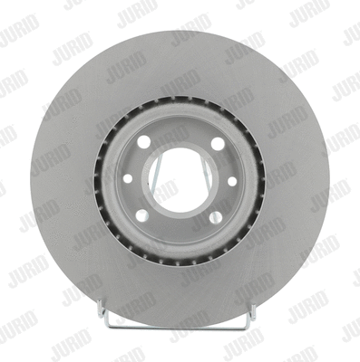 Brake Disc (562641JC)