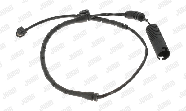 Warning Contact, brake pad wear (581381)
