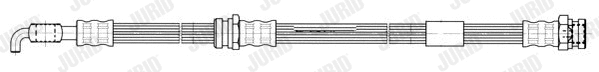 Brake Hose (172614J)